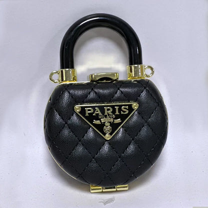 GlimmerMini Retro Handbag