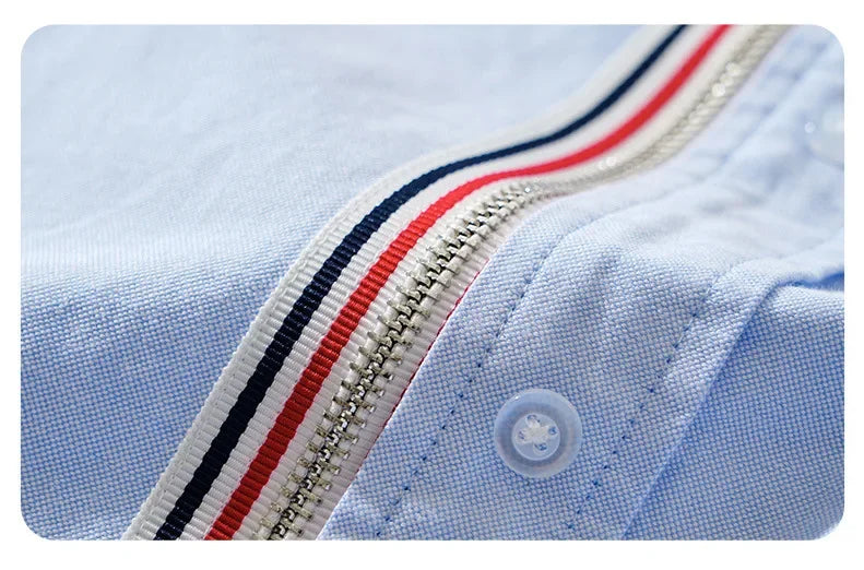 NOVA LINEN HOODIE