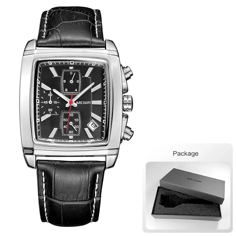 LEO™ WATCH