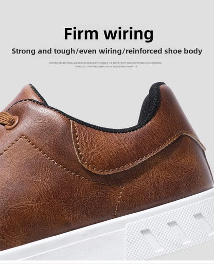HARRISON STREET LOAFERS