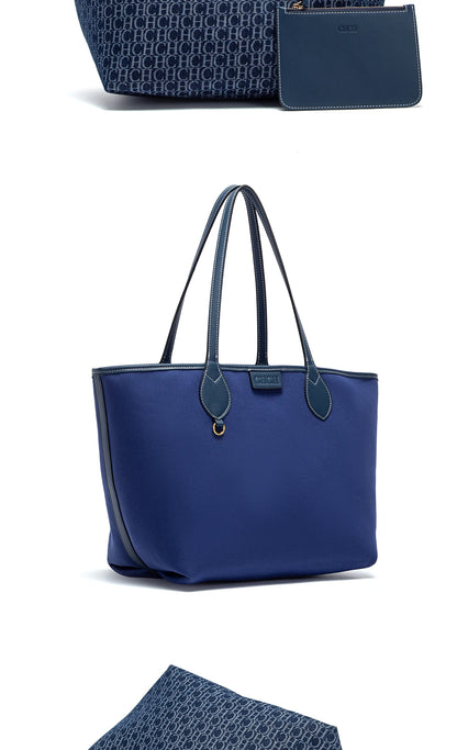 OLIVIA TOTE BAG