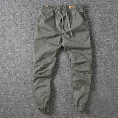 JAMES SAFARI CARGO PANTS