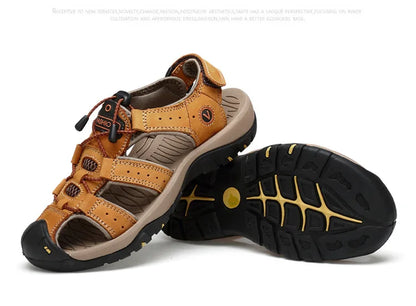 Mason Ridge Sport Sandals
