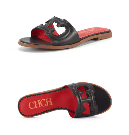 Victoria Luxe Women's Slippers