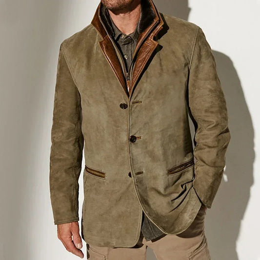 Lennox Ridge Vintage Jacket