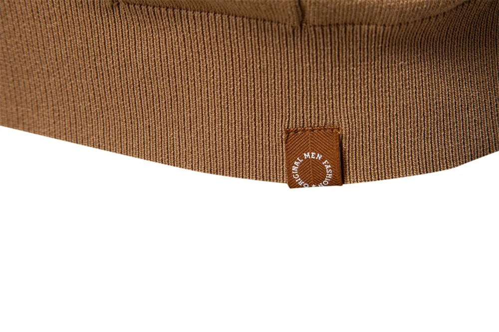 THE AIOPESON ATHLETIC POLO