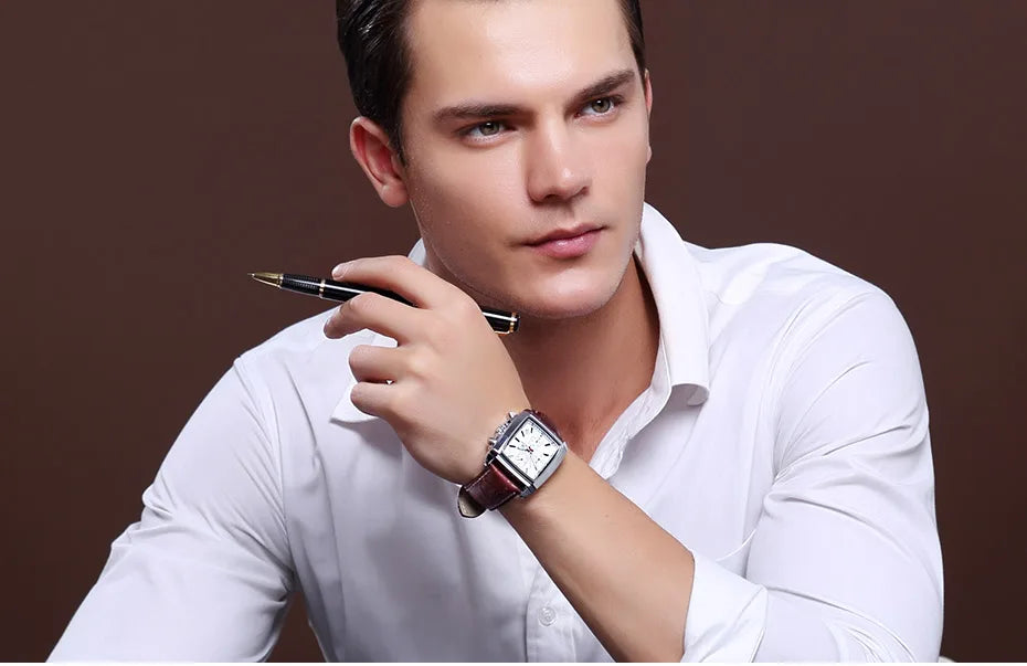 LEO™ WATCH