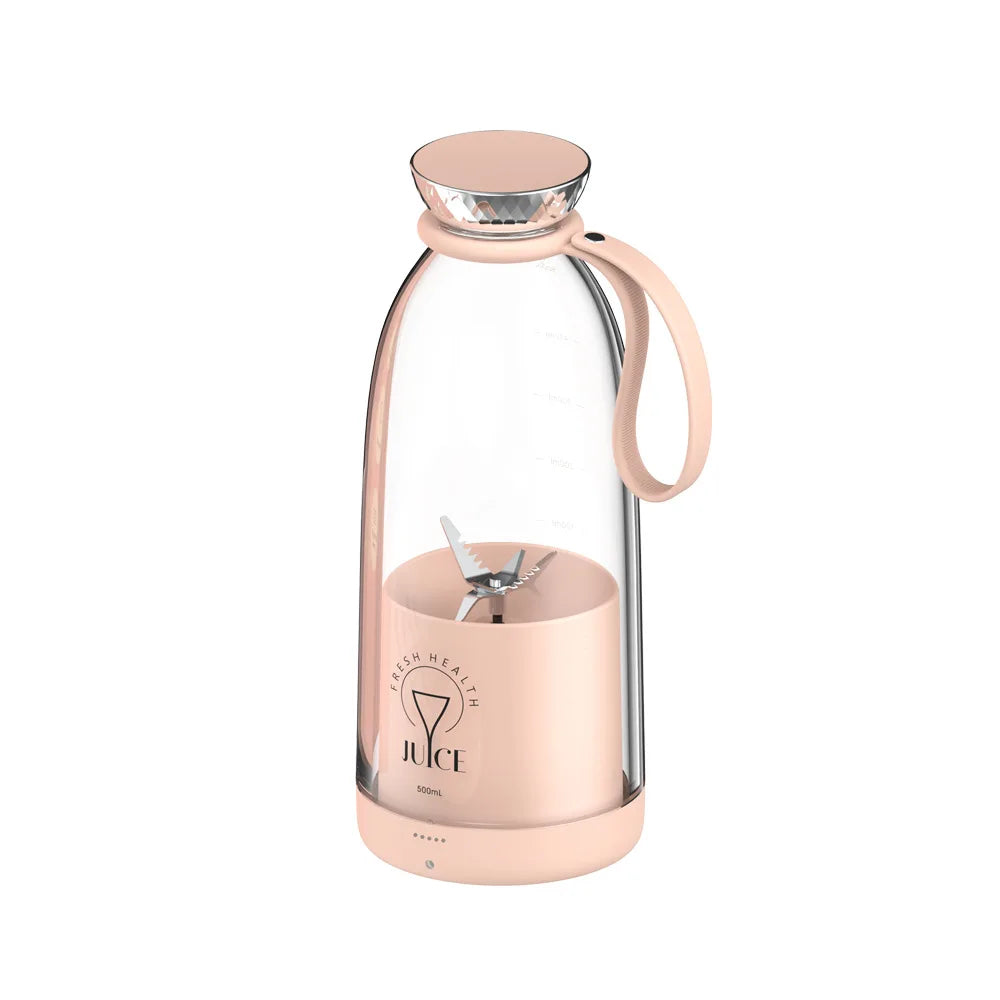 NOVA 500ML – Portable Juicer Bottle