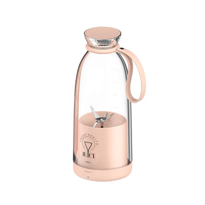 NOVA 500ML – Portable Juicer Bottle