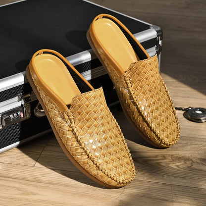 KINGSTON COMFORT SLIDES