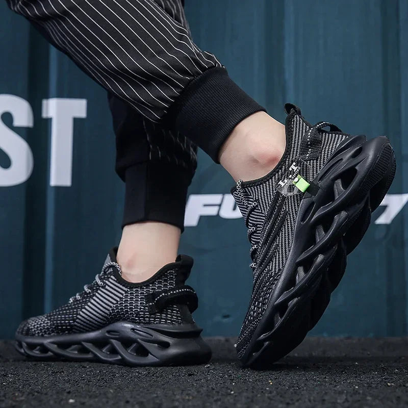 Blade Runner Shock Sneakers