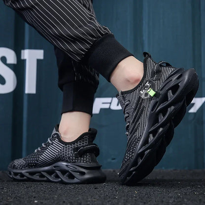 Blade Runner Shock Sneakers