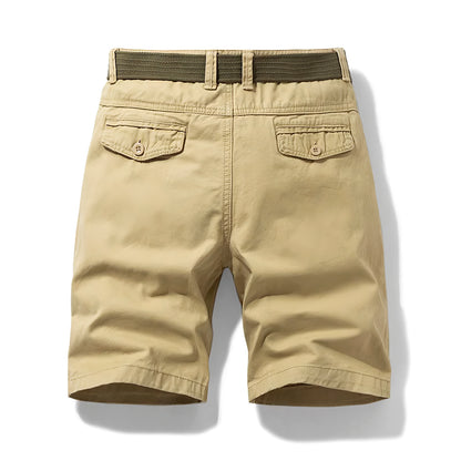 IVAN SHORTS