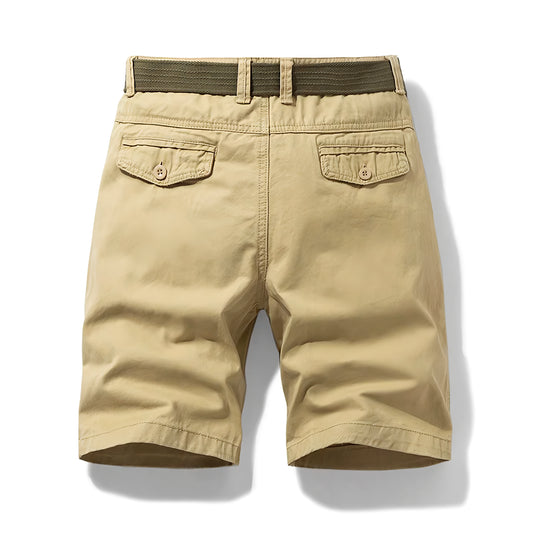 IVAN SHORTS