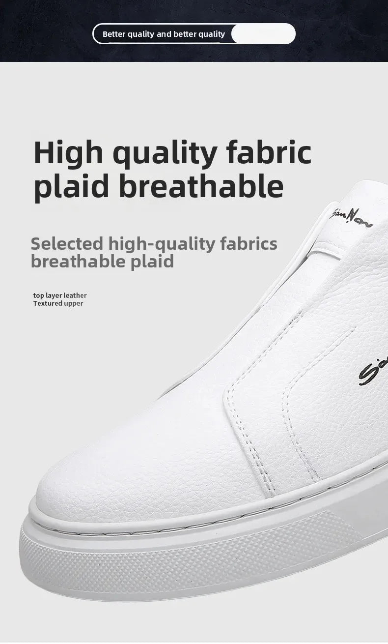 HARBOR SLIP-ON SNEAKER