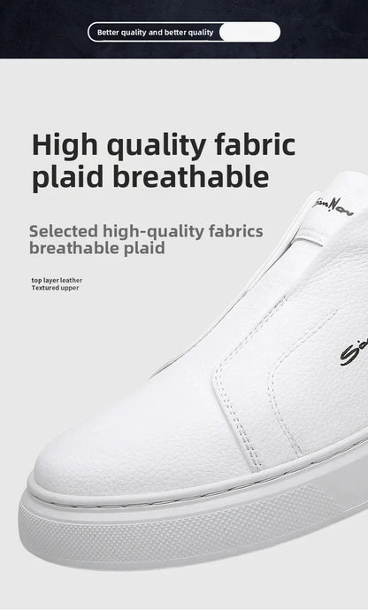 HARBOR SLIP-ON SNEAKER