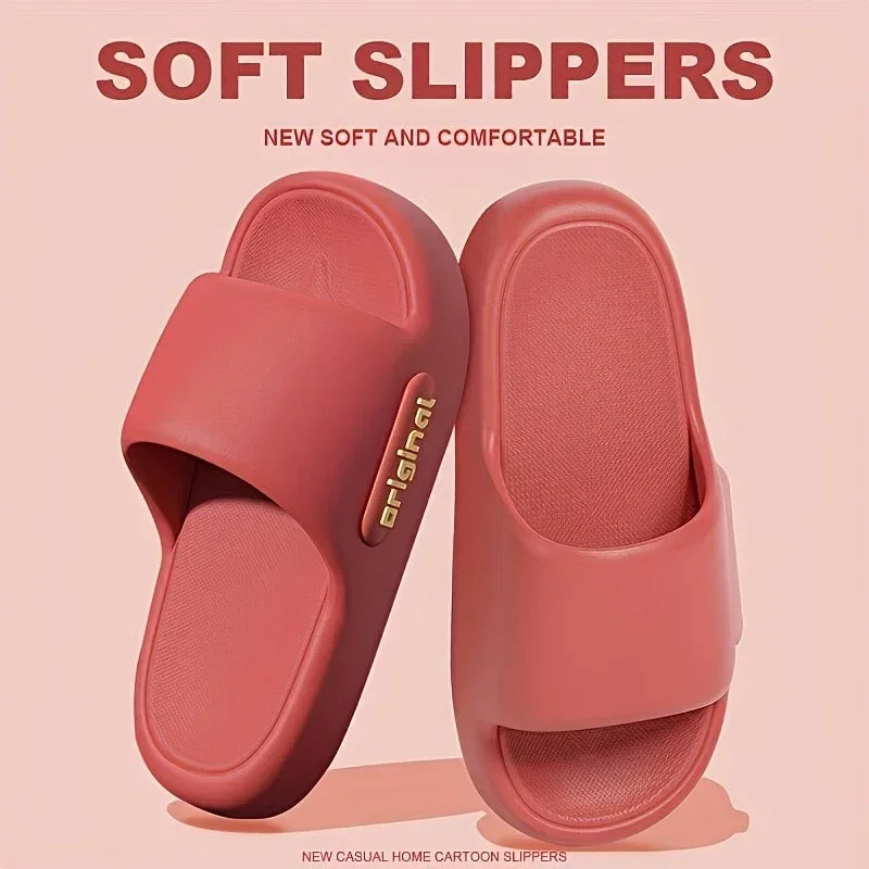 CloudStep™ Women’s Comfort Slippers
