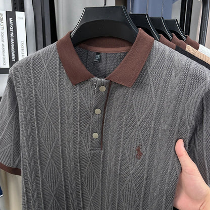 JASON AIRFLOW PREMIUM POLO