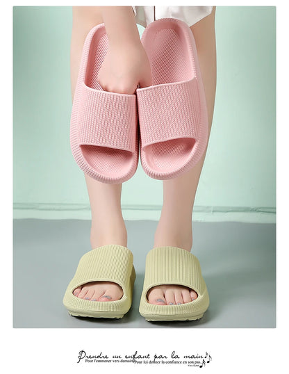 ELLA HOME SLIPPER