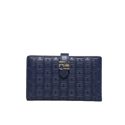 CH Luxury Brand Women's Wallet