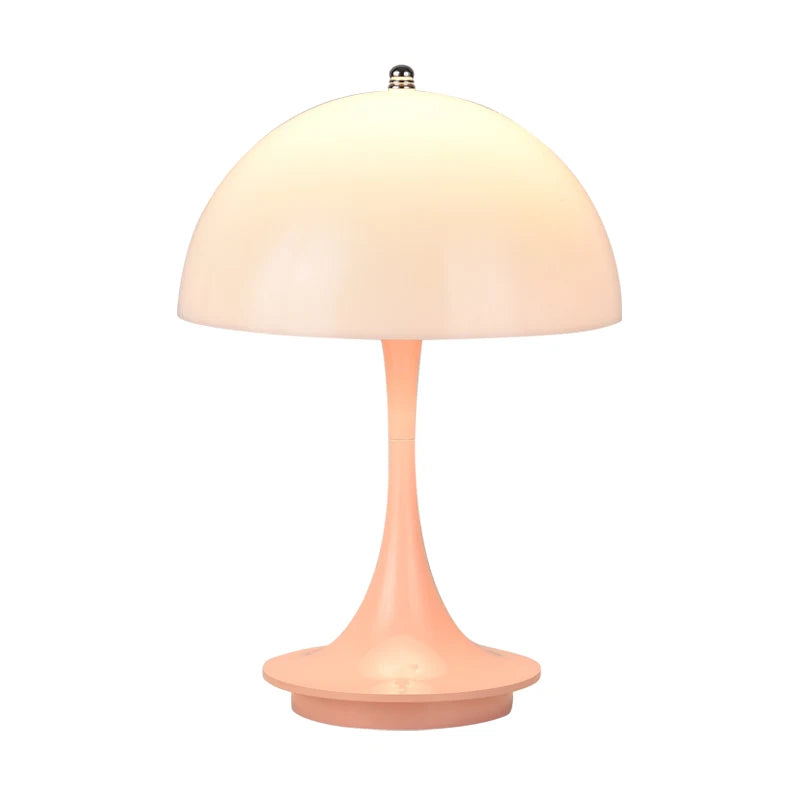 FloraTouch USB Mushroom Lamp
