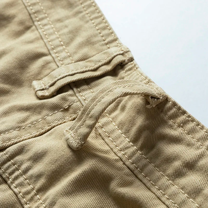 IVAN SHORTS