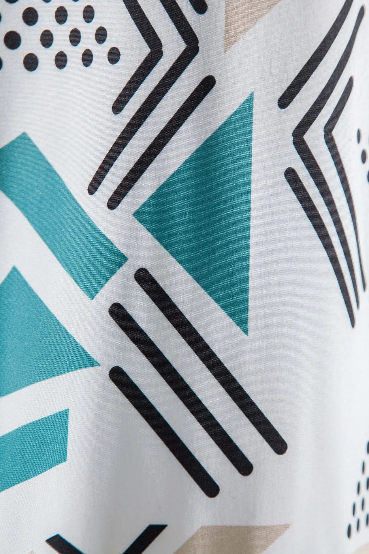 Rico Palm Hawaiian Shirt