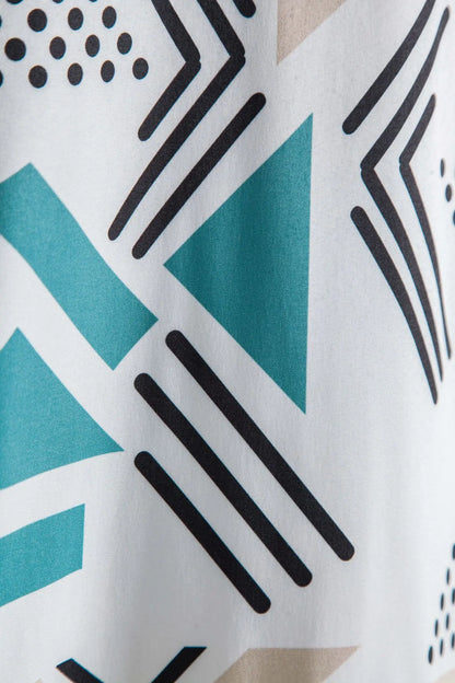 Rico Palm Hawaiian Shirt