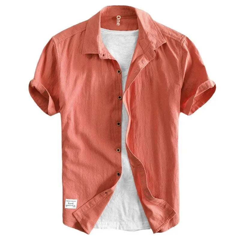 JASON JAPANESE SHIRT