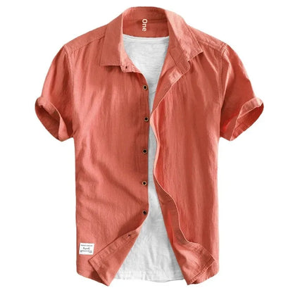 JASON JAPANESE SHIRT