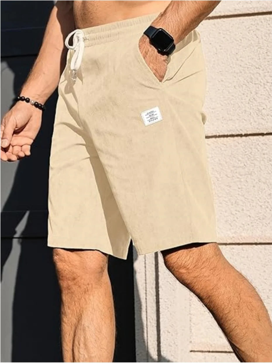 MILES SHORTS