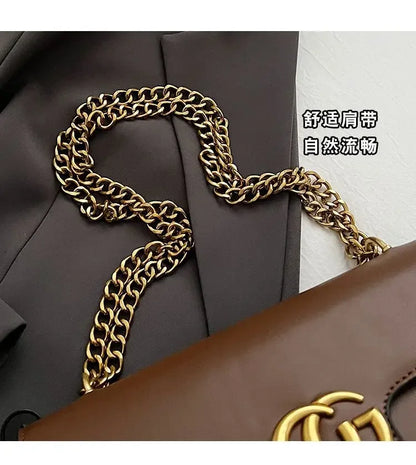 Prymee™ LuxeMini Crossbody Bag