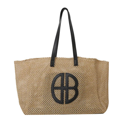 LUCY ETHNIC STYLE TOTE BAG