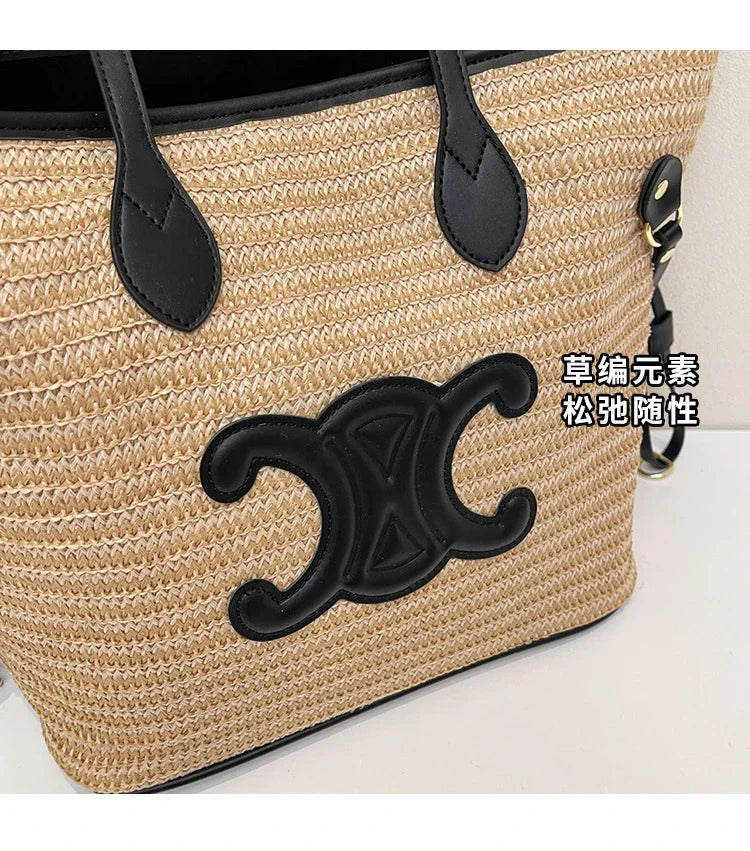 PARIS MINIMALIST CROSSBODY