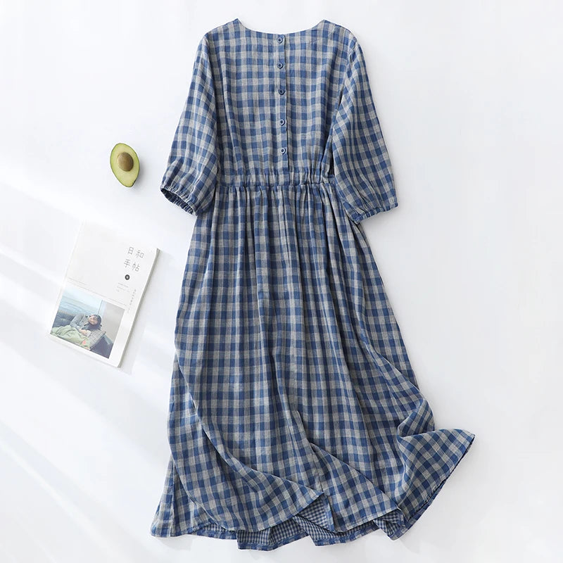 EMILY BOHO SUNDRESS