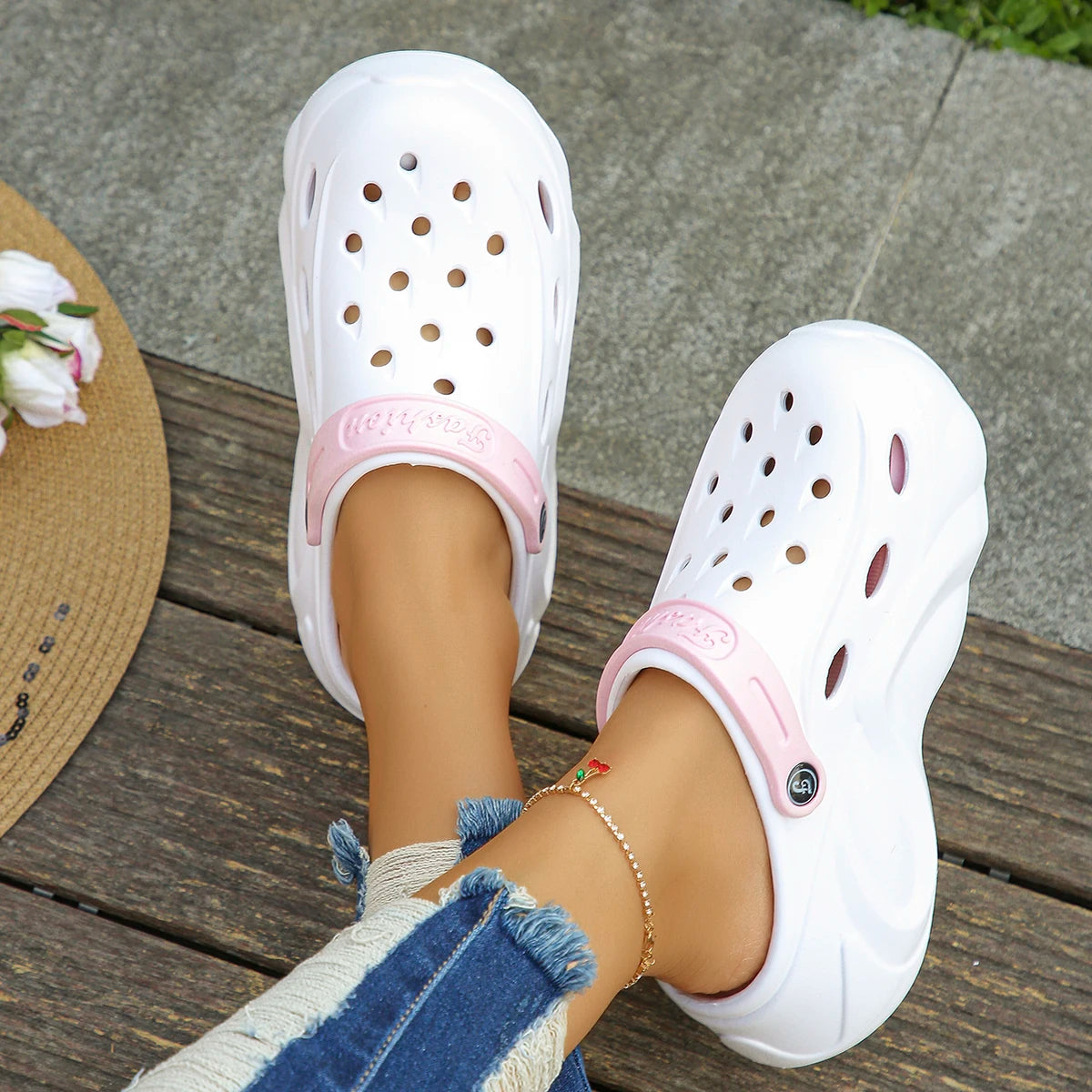 Women’s Platform Sandals 