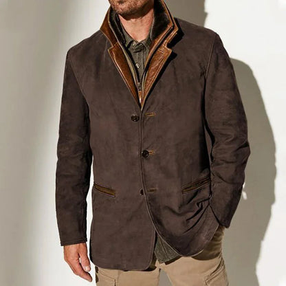Lennox Ridge Vintage Jacket