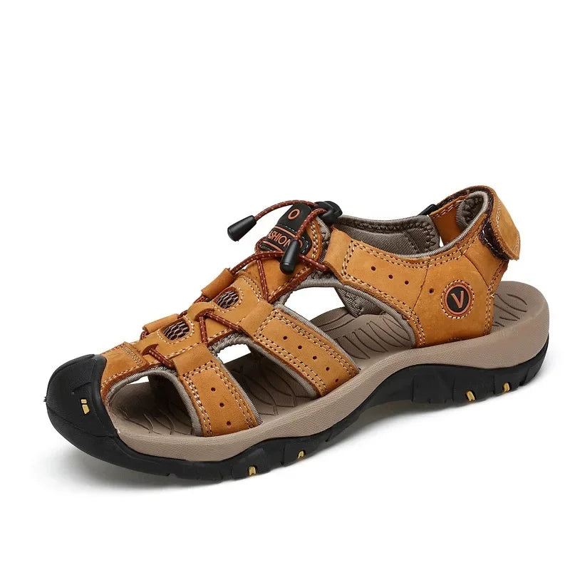 Mason Ridge Sport Sandals