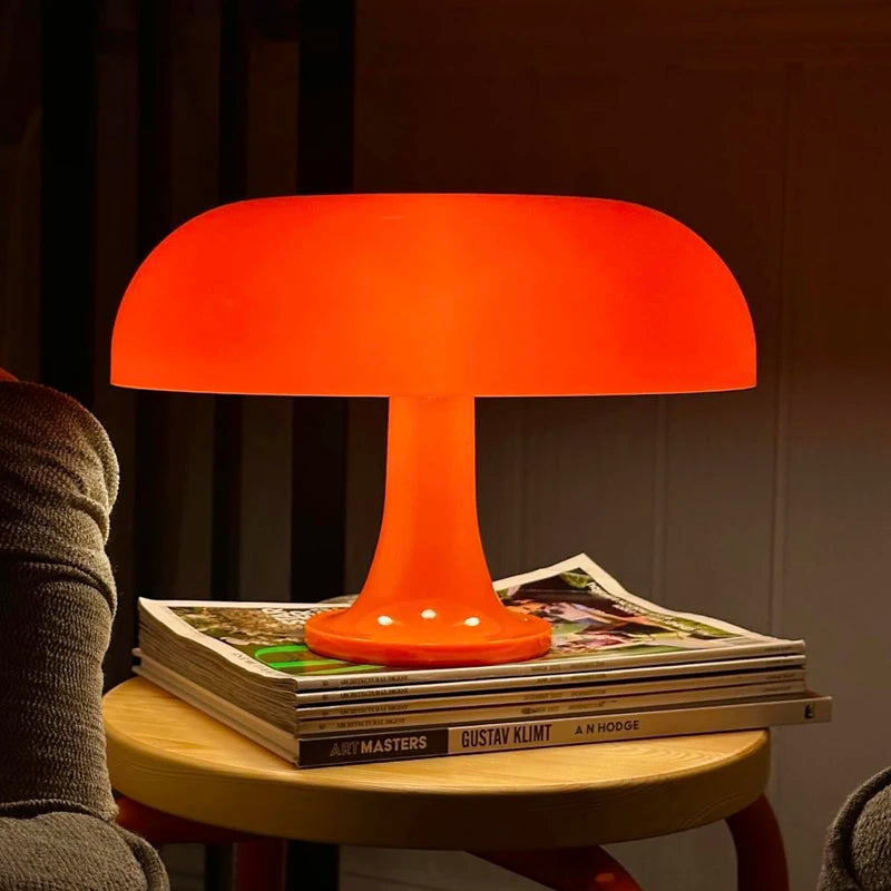 London Mushroom Lamp
