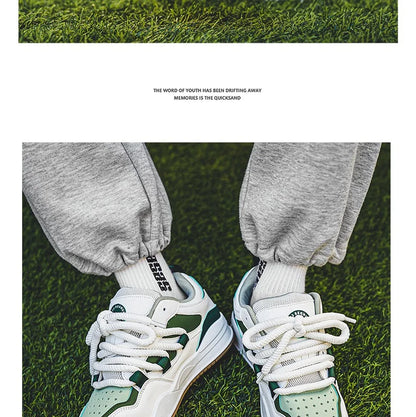 Eco Skate Shoes for Men