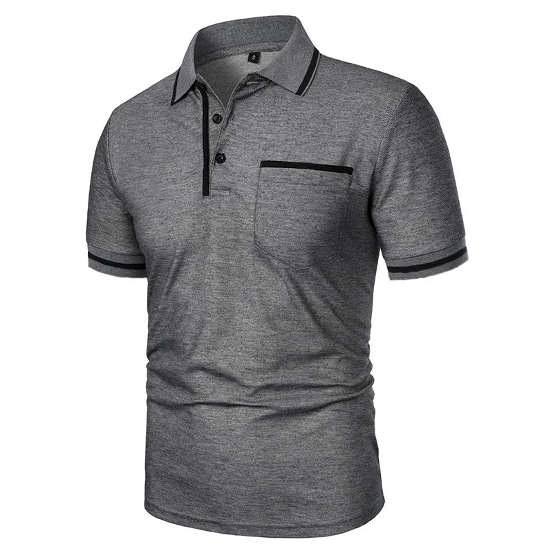 THE WINDSOR BREEZE POLO