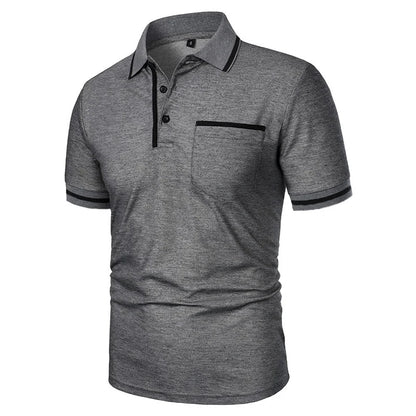 THE WINDSOR BREEZE POLO
