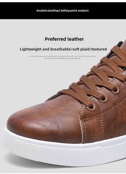 HARRISON STREET LOAFERS