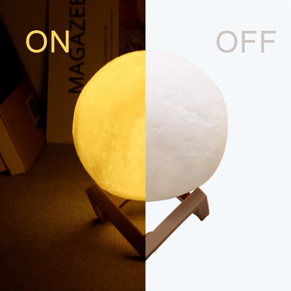 Moon Light LED