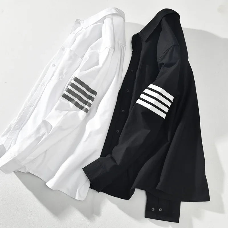 OXFORD PREMIUM SHIRT