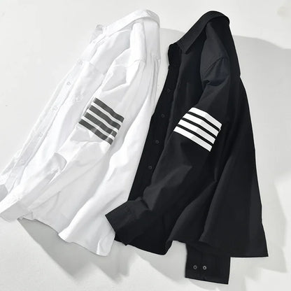 OXFORD PREMIUM SHIRT