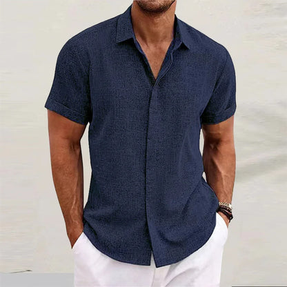 Edward | Premium Classic Fit Shirt
