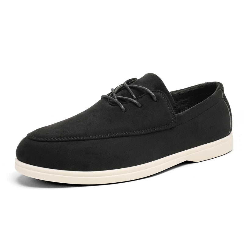 HENRY SLIP-ON COMFORT LOAFERS