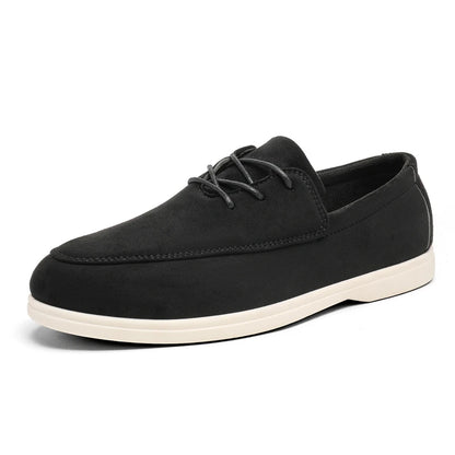 HENRY SLIP-ON COMFORT LOAFERS