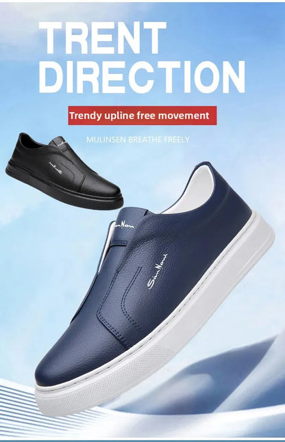 HARBOR SLIP-ON SNEAKER